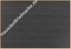 10 Einsteckkarten DINA 5 aus Karton mit 6 Streifen