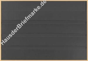 10 Einsteckkarten DINA 5 aus Kunststoff mit 4 Streifen