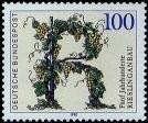 Bund, Michel Nr. 1446 postfrisch