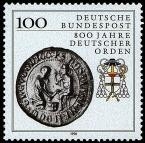 Bund, Michel Nr. 1451 postfrisch