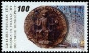 Bund, Michel Nr. 1452 postfrisch