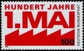 Bund, Michel Nr. 1459 postfrisch