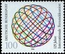 Bund, Michel Nr. 1464 postfrisch
