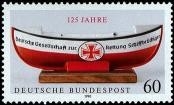 Bund, Michel Nr. 1465 postfrisch