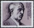 Bund, Michel Nr. 1466 postfrisch