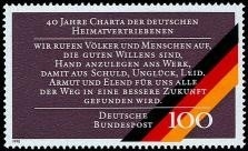 Bund, Michel Nr. 1470 postfrisch