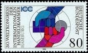 Bund, Michel Nr. 1471 postfrisch