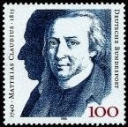 Bund, Michel Nr. 1473 postfrisch