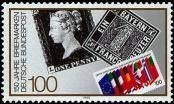 Bund, Michel Nr. 1479 postfrisch