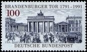 Bund, Michel Nr. 1492 postfrisch