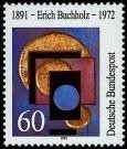 Bund, Michel Nr. 1493 postfrisch