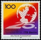 Bund, Michel Nr. 1495 postfrisch