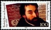 Bund, Michel Nr. 1503 postfrisch