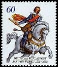 Bund, Michel Nr. 1504 postfrisch