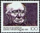 Bund, Michel Nr. 1510 postfrisch