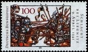 Bund, Michel Nr. 1511 postfrisch