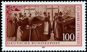 Bund, Michel Nr. 1521 postfrisch