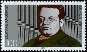 Bund, Michel Nr. 1529 postfrisch