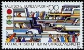 Bund, Michel Nr. 1554 postfrisch