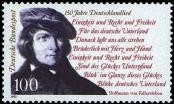 Bund, Michel Nr. 1555 postfrisch