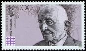 Bund, Michel Nr. 1556 postfrisch