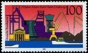 Bund, Michel Nr. 1558 postfrisch