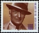 Bund, Michel Nr. 1561 postfrisch