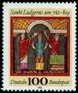 Bund, Michel Nr. 1610 postfrisch
