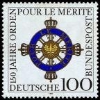 Bund, Michel Nr. 1613 postfrisch