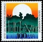 Bund, Michel Nr. 1615 postfrisch