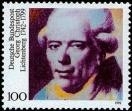Bund, Michel Nr. 1616 postfrisch