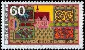 Bund, Michel Nr. 1622 postfrisch