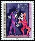 Bund, Michel Nr. 1626 postfrisch