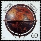 Bund, Michel Nr. 1627 postfrisch
