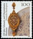 Bund, Michel Nr. 1628 postfrisch