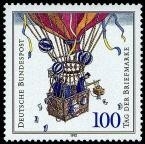 Bund, Michel Nr. 1638 postfrisch