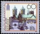 Bund, Michel Nr. 1645 postfrisch