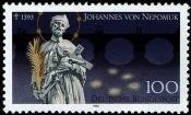 Bund, Michel Nr. 1655 postfrisch