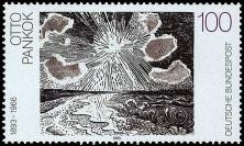 Bund, Michel Nr. 1657 postfrisch