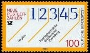 Bund, Michel Nr. 1659 postfrisch