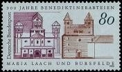 Bund, Michel Nr. 1671 postfrisch