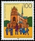 Bund, Michel Nr. 1675 postfrisch