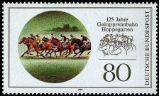 Bund, Michel Nr. 1677 postfrisch