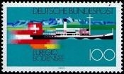 Bund, Michel Nr. 1678 postfrisch