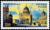 Bund, Michel Nr. 1680 postfrisch - 1000 Jahre Potsdam