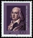 Bund, Michel Nr. 1681 postfrisch