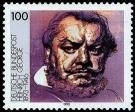 Bund, Michel Nr. 1689 postfrisch