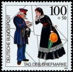 Bund, Michel Nr. 1692 postfrisch
