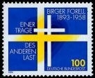 Bund, Michel Nr. 1693 postfrisch