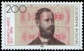 Bund, Michel Nr. 1710 postfrisch